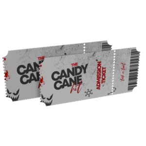 7-Day Streaming Pass