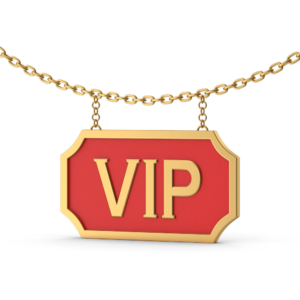 Behind-The-Scenes Access Pass