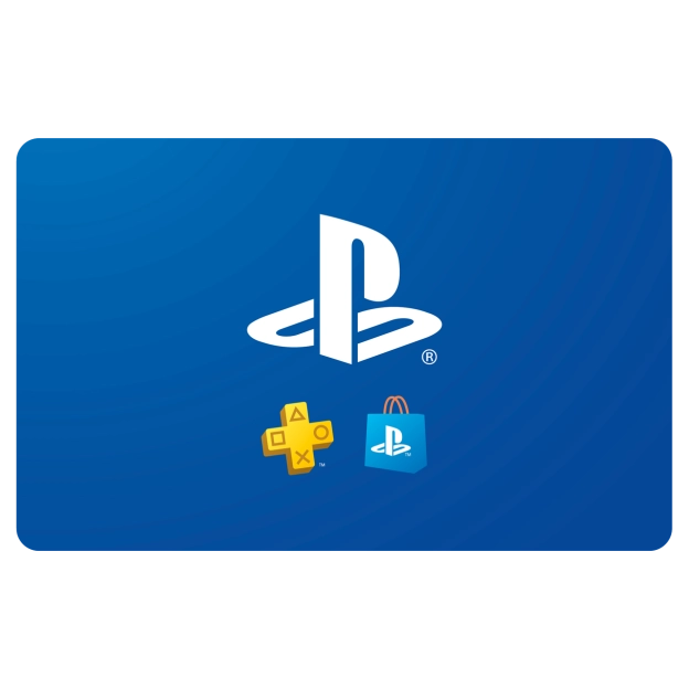 Sony PlayStation Gift Card